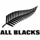 All Blacks