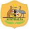 Australia Socceroos