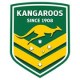 Australian Kangaroos