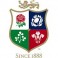 British & Irish Lions