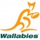 Australia Wallabies