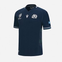 Scotland World Cup 2023 Home Shirt Mens 