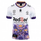 Melbourne Storm Mens Indigenous Rugby Jersey 2023