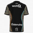 South Sydney Rabbitohs Mens Indigenous Training Rugby Tee 2023