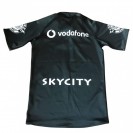 New Zealand Warriors Mens Retro Rugby Jersey 2011