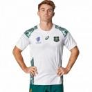 Australia Mens Away Rugby World Cup Jersey 2023