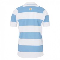 Argentina Mens Home RWC Jersey 2023