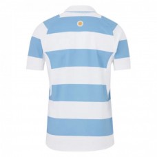 Argentina Mens Home RWC Jersey 2023
