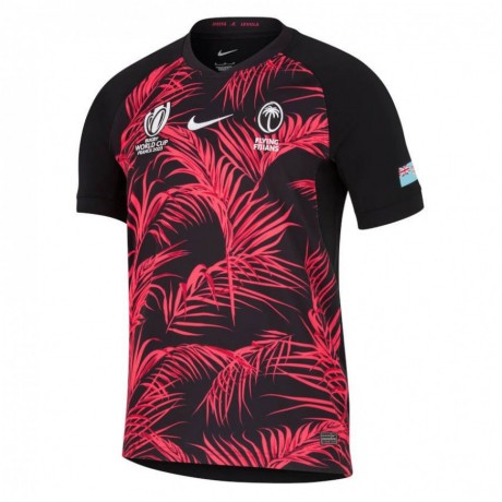Fiji Mens Away RWC Jersey 2023