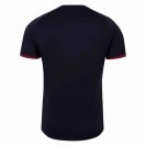England Mens Away Rugby World Cup Jersey 2023