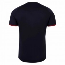 England Mens Away Rugby World Cup Jersey 2023
