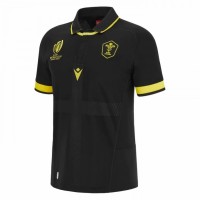 Wales Mens Away Rugby World Cup Jersey 2023