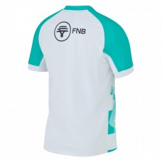South Africa Springboks Mens Away Rugby Jersey 2023