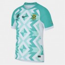 Springboks Mens Away Rugby World Cup Jersey 2023