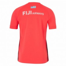 FIJI Sevens Mens Away Rugby Jersey 2023