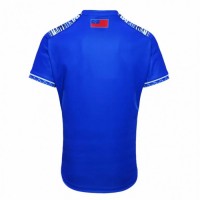 Toa Samoa Rugby League Mens Home Rugby Jersey 2023