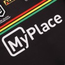 Penrith Panthers Men's Home Rugby Jersey 2024