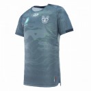Warriors Men's Coaches Training Rugby Tee 2024