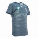 Warriors Men's Coaches Training Rugby Tee 2024