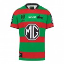 South Sydney Rabbitohs Mens Home Rugby Jersey 2024