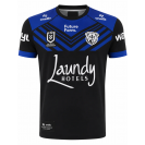 2026 Canterbury Bulldogs Alternate Shirt