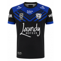 2026 Canterbury Bulldogs Alternate Shirt
