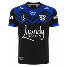 2026 Canterbury Bulldogs Alternate Shirt