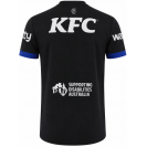 2026 Canterbury Bulldogs Alternate Shirt