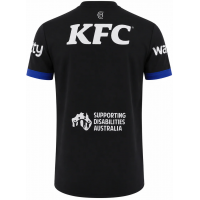 2026 Canterbury Bulldogs Alternate Shirt