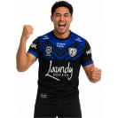 2026 Canterbury Bulldogs Alternate Shirt