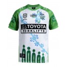 Canberra Raiders Mens Indigenous Jersey 2026