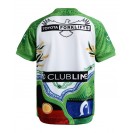 Canberra Raiders Mens Indigenous Jersey 2026