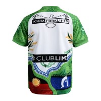 Canberra Raiders Mens Indigenous Jersey 2026