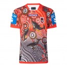 St George Dragons Mens Indigenous Jersey 2026