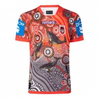 St George Dragons Mens Indigenous Jersey 2026