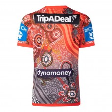 St George Dragons Mens Indigenous Jersey 2026