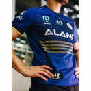 Parramatta Eels Mens Home Rugby Jersey 2024