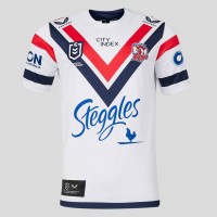 Sydney Roosters Mens Away Rugby Jersey 2024