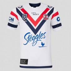 Sydney Roosters Mens Away Rugby Jersey 2024