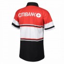 North Sydney Bears Mens NRL Retro Rugby Jersey 1994