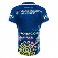 Gold Coast Titans Mens Replica Indigenous Jersey 2026