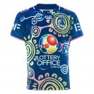 Gold Coast Titans Mens Replica Indigenous Jersey 2026