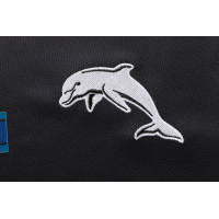 Dolphins 2026 Men's Indigenous Rugby Jersey