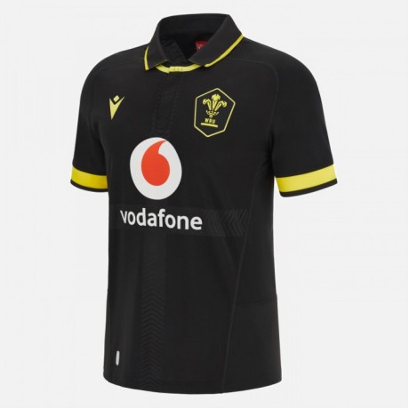 Wales Mens Away Rugby Jersey 2023