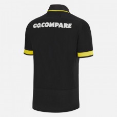 Wales Mens Away Rugby Jersey 2023