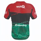 South Sydney Rabbitohs Mens Captains Run Rugby Jersey 2024
