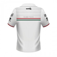 South Sydney Rabbitohs Mens Coaches Rugby Polo 2024