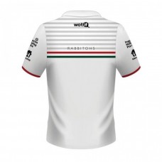 South Sydney Rabbitohs Mens Coaches Rugby Polo 2024