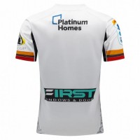 Chiefs Mens Away Rugby Jersey 2024