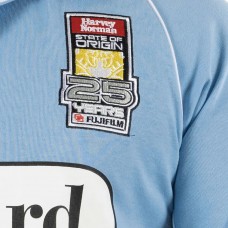 New South Wales Mens Retro Jersey 2005